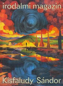 Irodalmi Magazin 2026/1 Kisfaludy Sándor